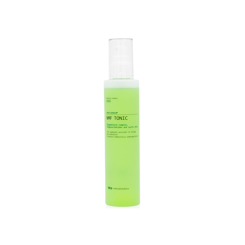 INNO-DERMA NMF TONIC | Увлажняющий тоник 200 мл