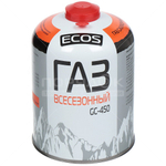 ECOS 140541 [всесезонный] Газ для портативных приборов