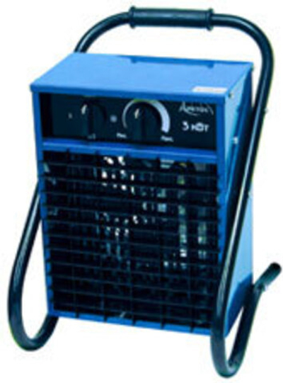 Тепловентилятор ТЭВ-3Э Лайт