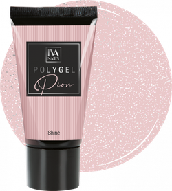 Polygel Pion Shine 30 g