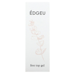 Edgeu, Free Top Gel, гель для душа, 10 мл (0,33 жидк. унции)