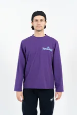 Лонгслив I am Popandopalaz