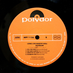Комплект / Rainbow 1975-1983 (9LP)