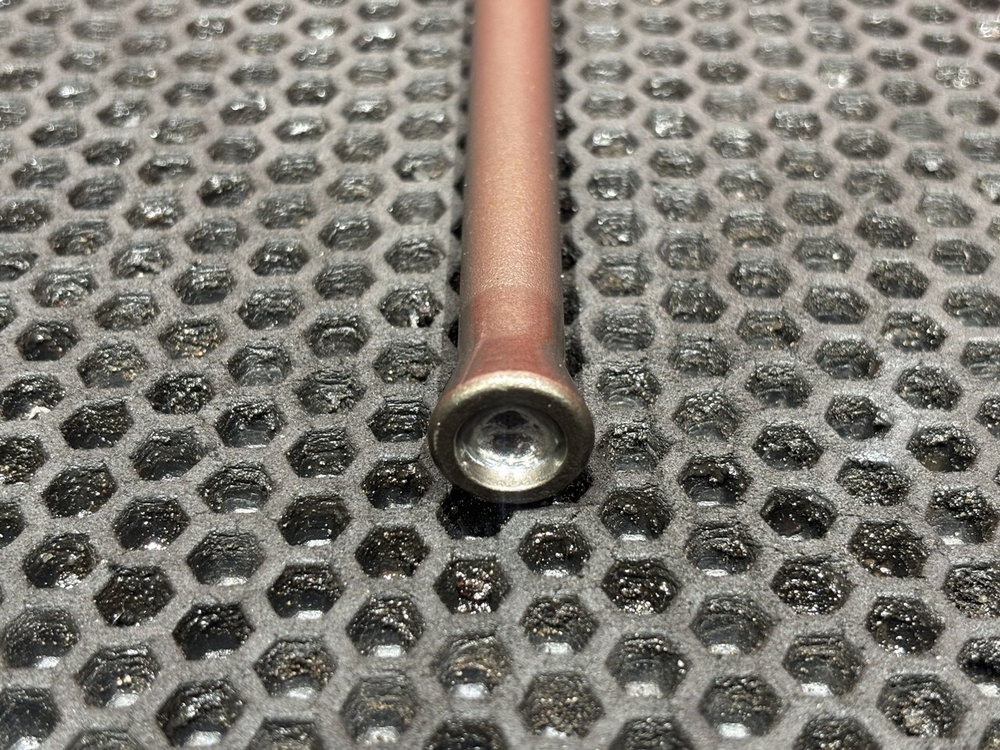 Штанга толкателя 2021г