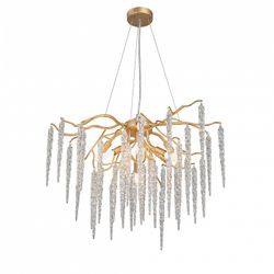 Подвесная люстра Vitaluce V2875 V2875-8/7S