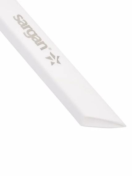 Трубка фронтальная Sargan Speedy Pro белый