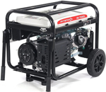 Генератор бензиновый ИНТЕРСКОЛ ЭБ-7500Э 796.0.0.40