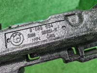 Абсорбер перед. бампера BMW 3er G20 18-22 M-paket