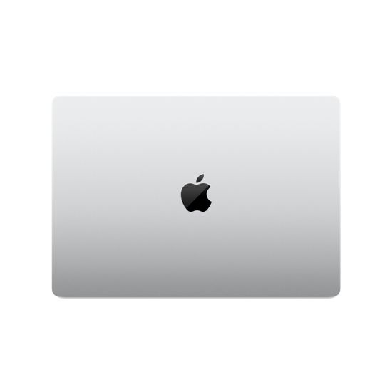 Вместе выгодно Apple MacBook Pro 16" (M4 Pro 14C CPU, 20C GPU, 2024) 24 ГБ, 512 ГБ SSD, серебристый