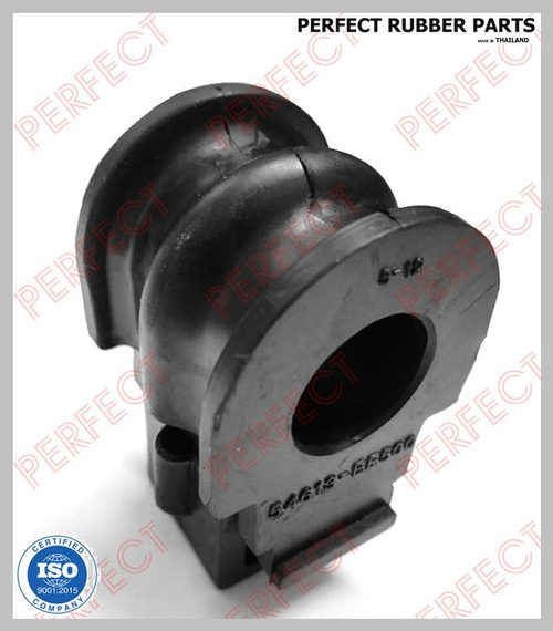 Втулка переднего стабилизатора d22 PERFECT (Кратность 1 шт) NS13TIDA