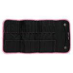 wet n wild, Набор из 17 кистей в скручивающемся чехле