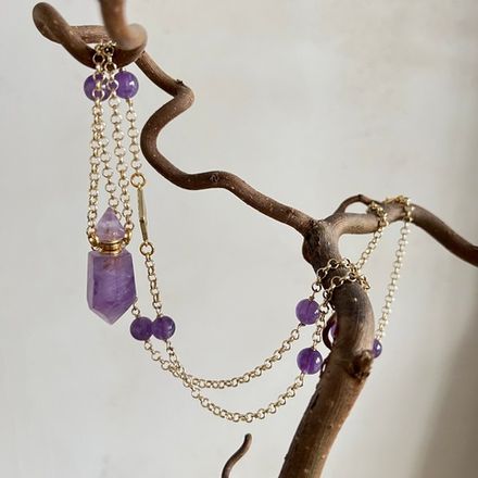 Арома кулоны