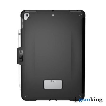 UAG Scout Series Case for Apple iPad 9.7-inch (5th & 6th Gen) Black (Чёрный)121388B14040