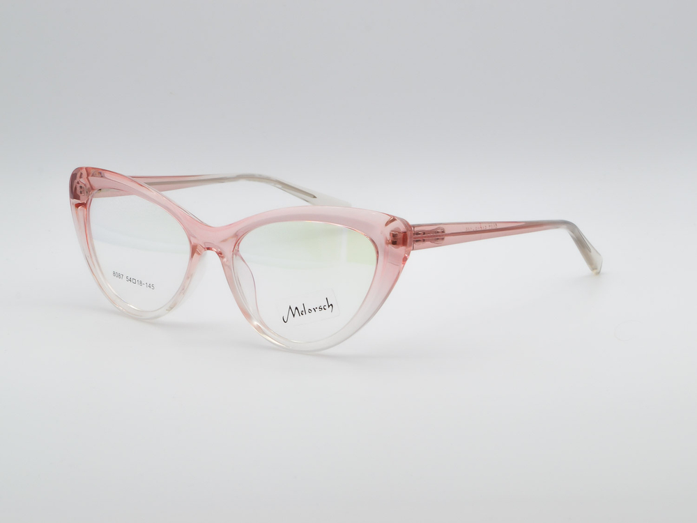 Изг. оправы Melorsch 8087 Pink