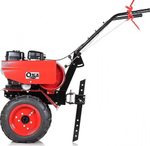 Мотоблок ОКА МБ-1Д2М14 двигатель Subaru EX 21 (7 л.с.) 005.45.0100-31