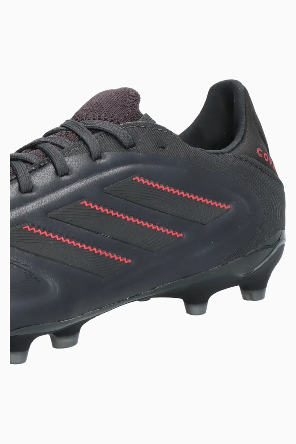 Бутсы adidas Copa Pure 3 Pro FG - черный