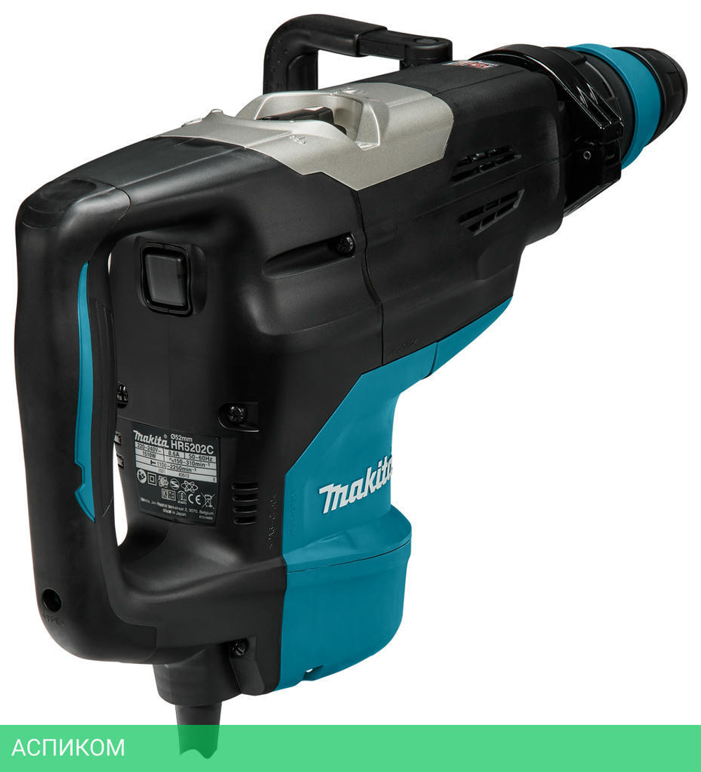 Перфоратор Makita HR5202C