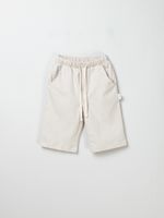 Шорты бермуды хлопковые "Сафари"