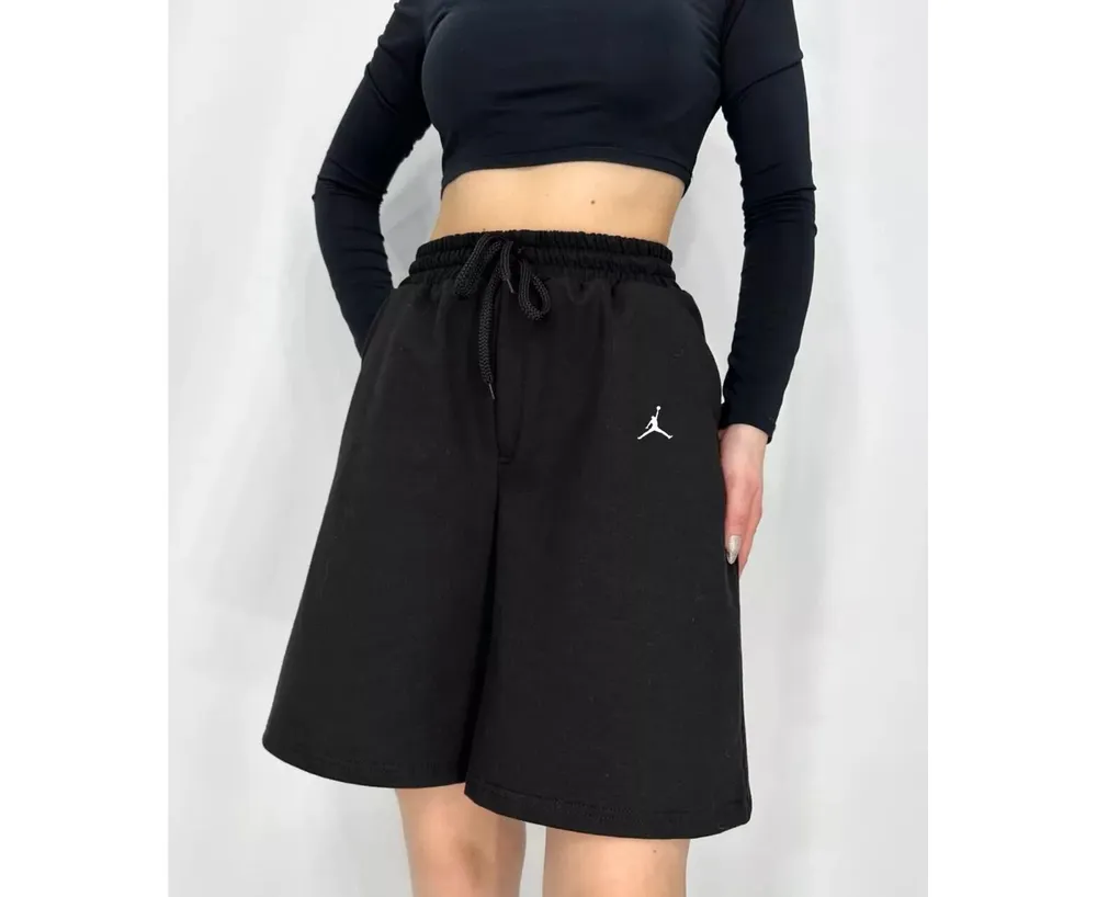 Шорты 50360406 Fabrika