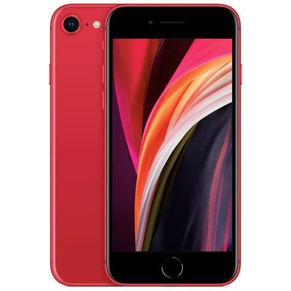 iPhone SE (2020)