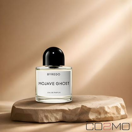 Byredo Mojave Ghost