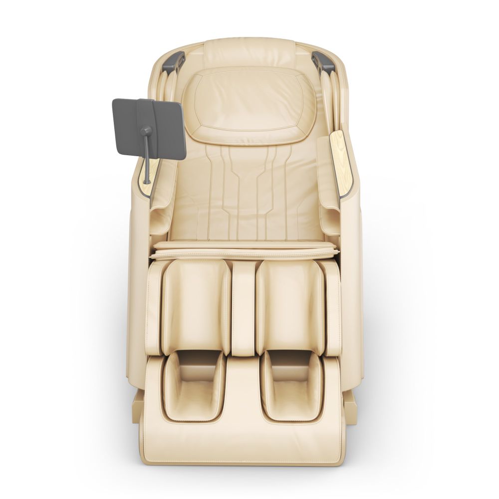Массажное кресло UNIX Afelia Beige