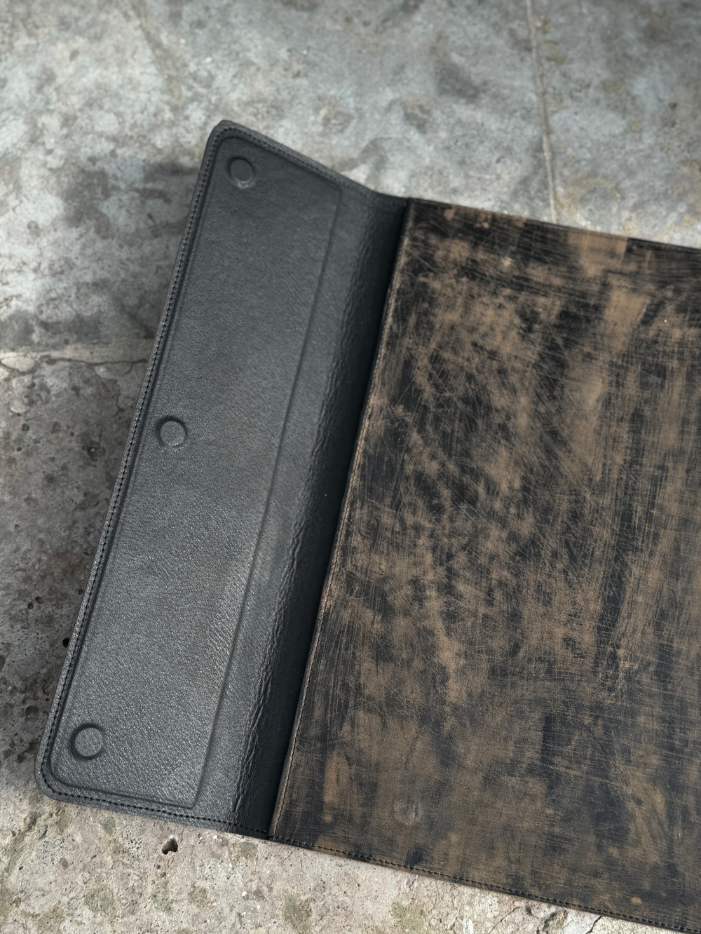 Laptop case ARCHIVE