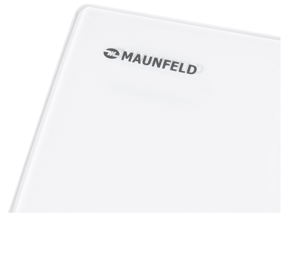 Кухонная вытяжка MAUNFELD Sky Star Chef 90 белый