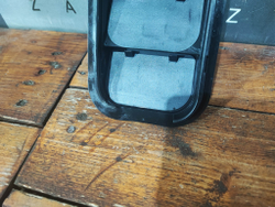 Решетка вентиляционная Haval F7 1 19-24 Б/У Оригинал 5513100XKY00A