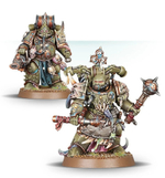 Death Guard: Plague Marines