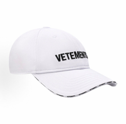 Кепка Vetements