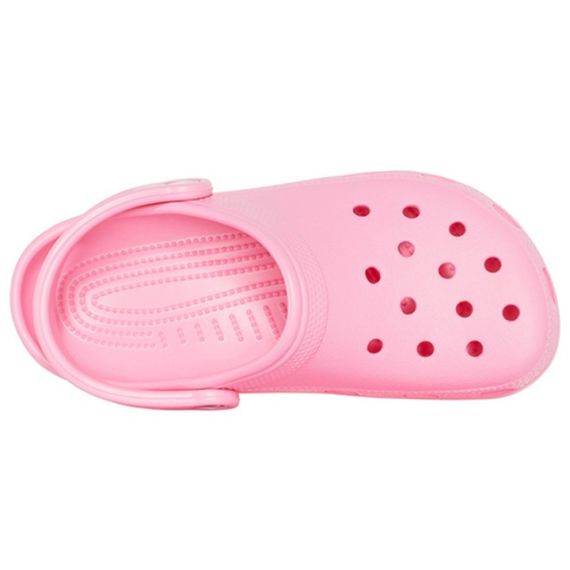 Crocs Classic Clog 'Rose Pink'