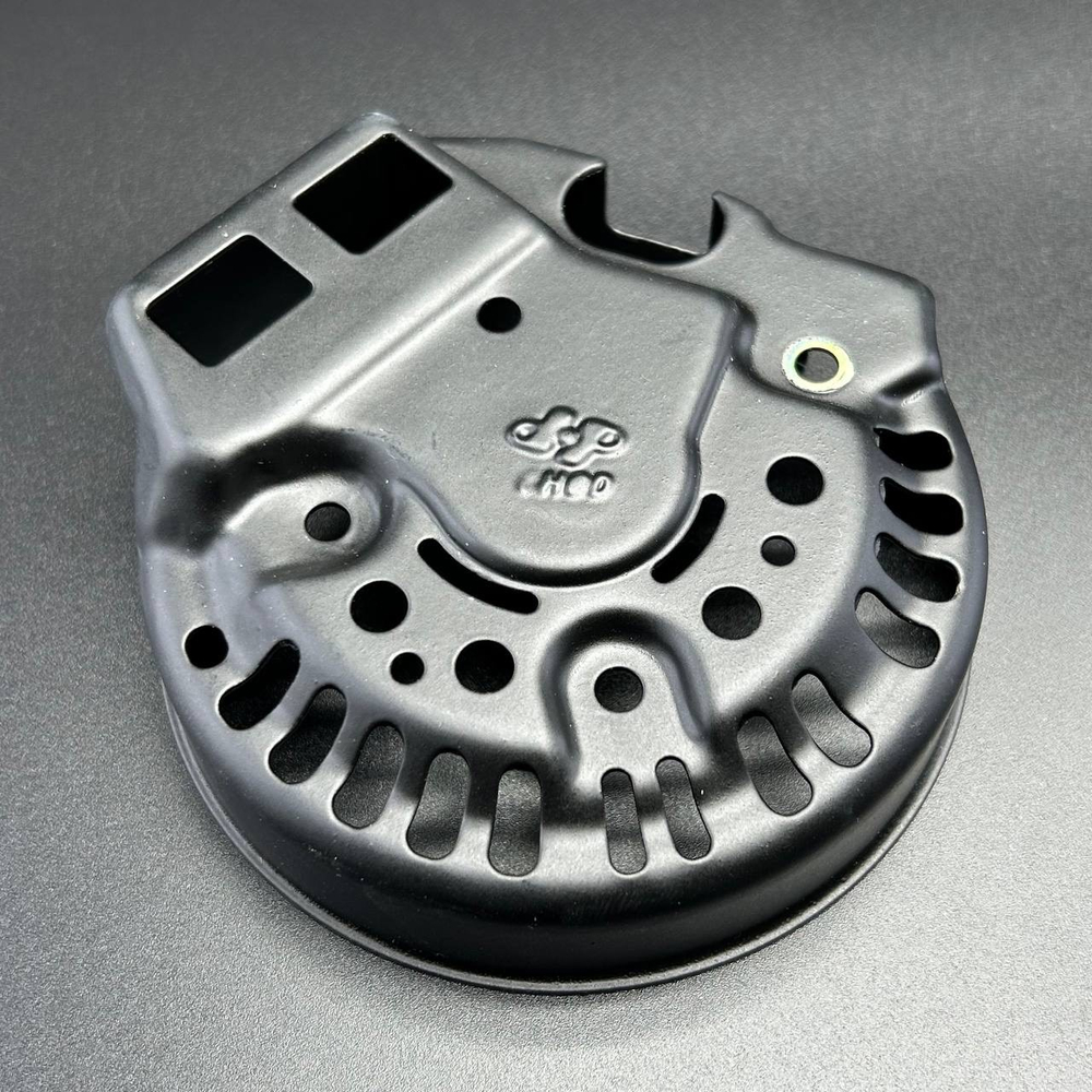 Крышка генератора COVER, BOTTOM ALT (Quicksilver)