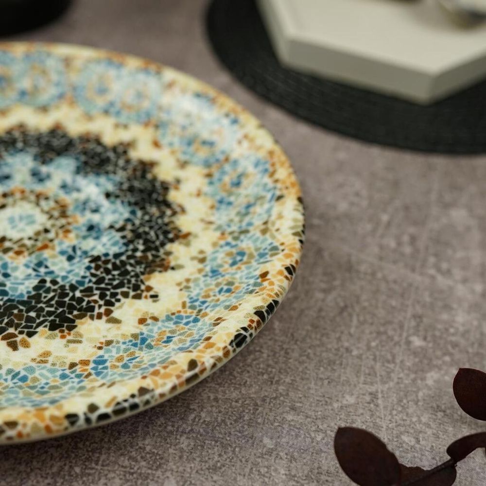 Блюдце d 15,5 cм чайное   By Bone Innovation [6]