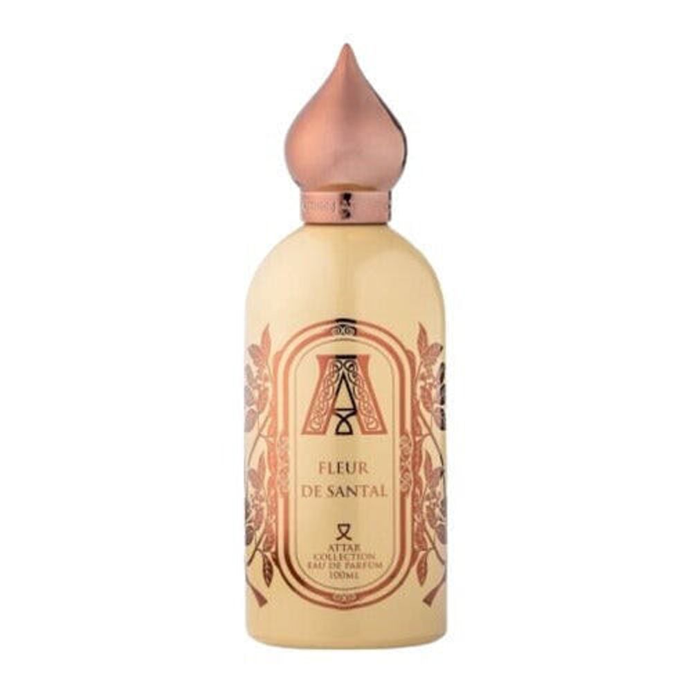 Attar Collection Fleur de Santal Eau de Parfum для женщин