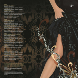 LP: Sandra — «The Art Of Love» (2007/2023) [2LP Black Vinyl]