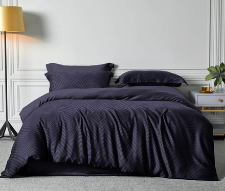 4870245080084 ARUA Satin пддлн+прст+2нвлчк 200x220/240x260/50x70 RELAX MIST