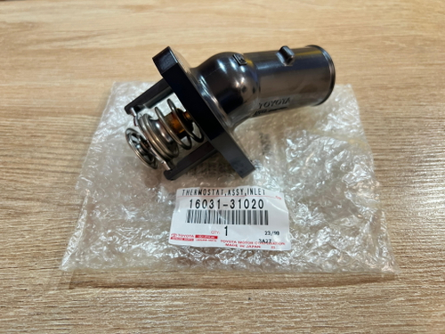 Термостат 1603131020