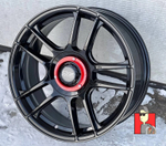 Комплект дисков OZ Racing Indy HLT 17x7.5 et40 5x100/5x112