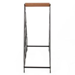 GAEM Подставка для бутылок, L30 W13 H31 см