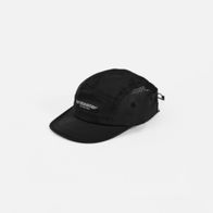 Кепка ANTEATER 5Panel Sport, черный