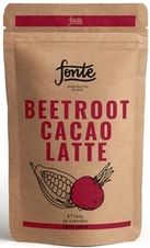 Латте Fonte Свекла какао 300гр (011)