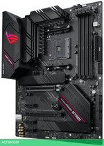 Материнская плата ASUS Rog Strix B550-F Gaming WiFi II (90MB19V0-M0EAY0)