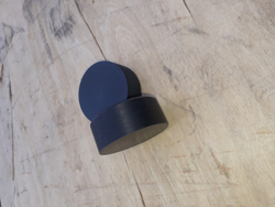 Направляющая 42N-46-11530  аутригера Komatsu WB