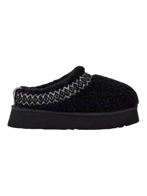 Ugg Tazz Braid Black