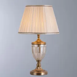 Декоративная настольная лампа Arte Lamp RADISON