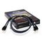 AudioQuest Tower 2RCA-2RCA 2.0 m