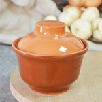 Горшок для запекания 0,4л "Застолье"