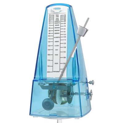 Метроном механический iTone MK-222TB