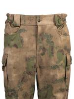 Костюм тактический мужской Remington Tactical Target Army Camo